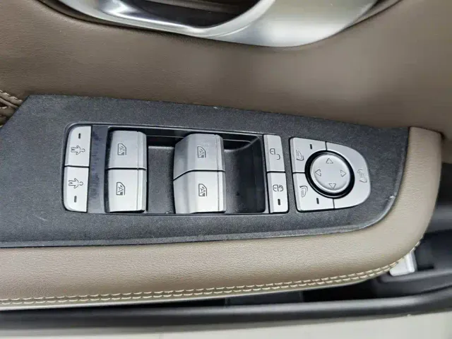 BYD Han — Фото автомобиля 9