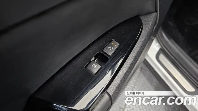 Kia Sportage — Фото автомобиля 18