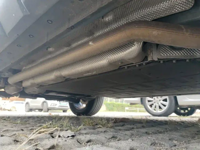 Haval Raptor — Фото автомобиля 17