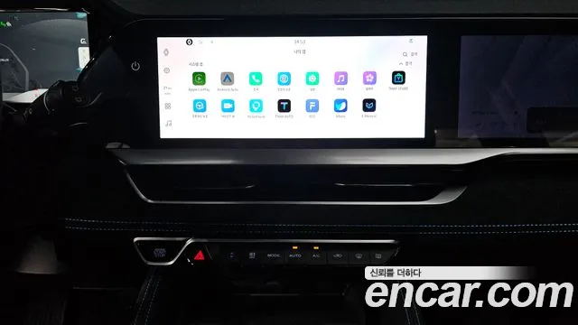 Renault Korea Grand Koleos — Фото автомобиля 18