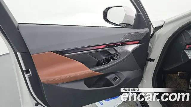 BMW 5-Series 5 серия (G60) 530i xDrive M Sport — Фото автомобиля 22