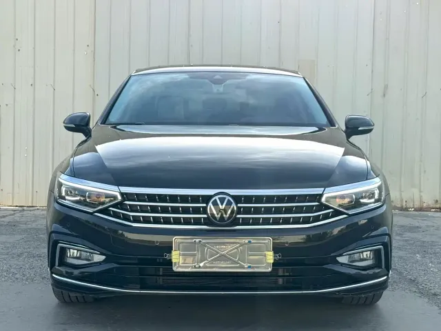 Volkswagen Magotan — Фото автомобиля 2
