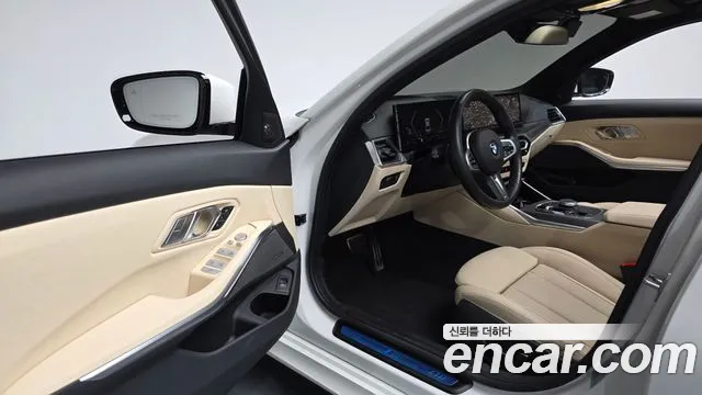 BMW 3 Series G20 — Фото автомобиля 15