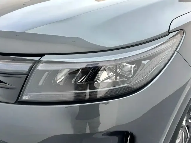 Aito M7 — Фото автомобиля 7