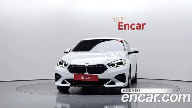 BMW 2-Series — Фото автомобиля 2