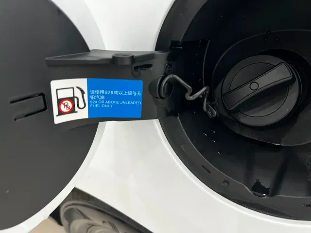 BYD Qin PLUS — Фото автомобиля 23