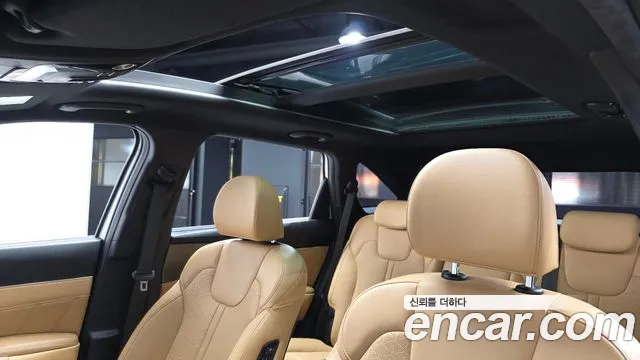 Kia Sorento 4th Gen — Фото автомобиля 19
