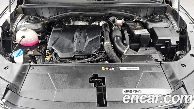 Kia Sorento 4th Gen — Фото автомобиля 6