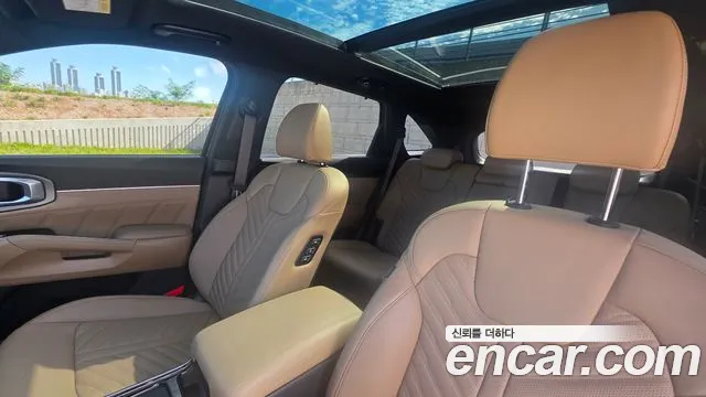Kia Sorento 4th Gen — Фото автомобиля 7