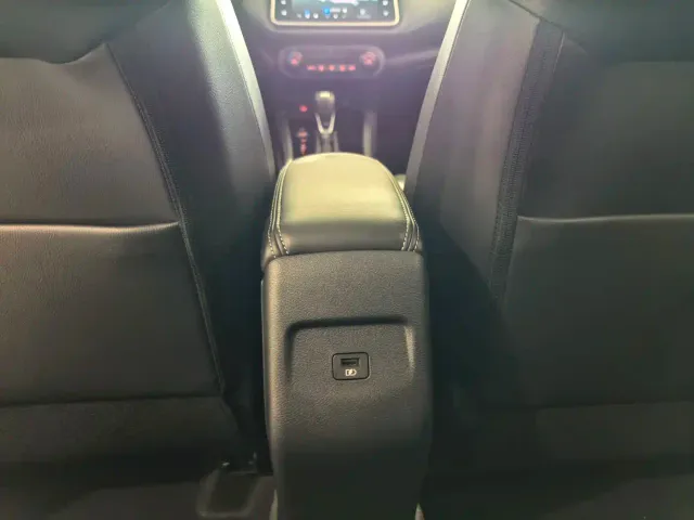 Nissan Kicks — Фото автомобиля 13