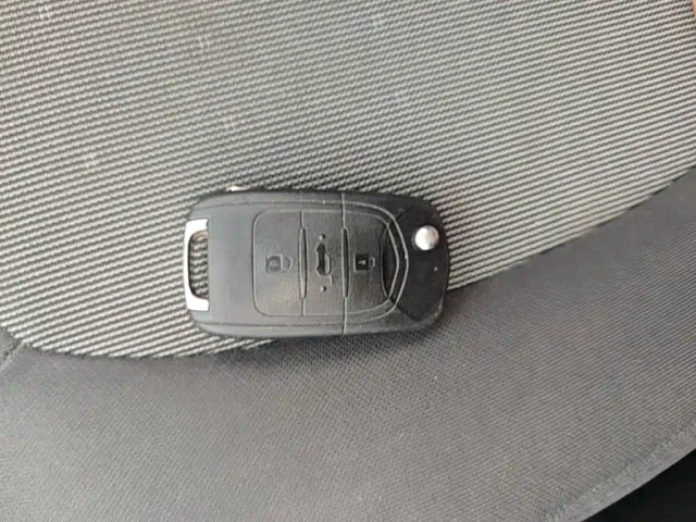 Wuling Hongguang Mini EV — Фото автомобиля 8