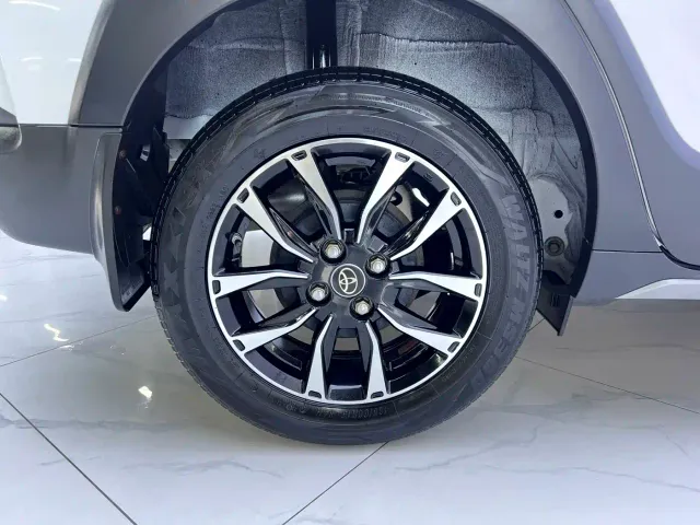 Toyota YARiS L Zhi Xuan — Фото автомобиля 17
