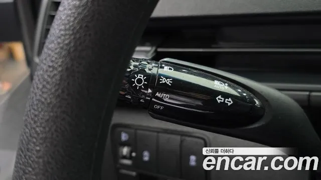Hyundai Staria Staria Карго 3 места — Фото автомобиля 16