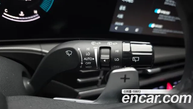 Hyundai Santafe Santa Fe (MX5) Бензин 2.5T 2WD — Фото автомобиля 28