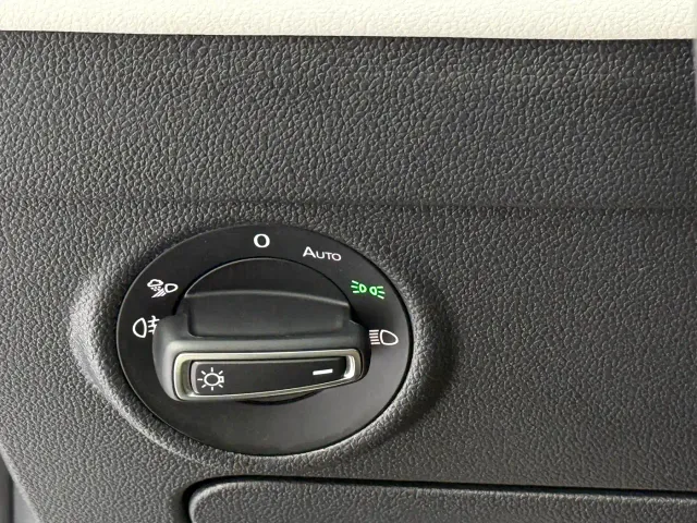 Volkswagen Tiguan L — Фото автомобиля 17
