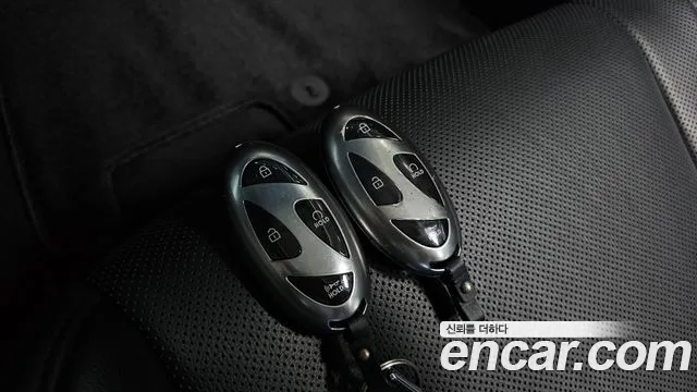 Hyundai Grandeur GN7 — Фото автомобиля 24