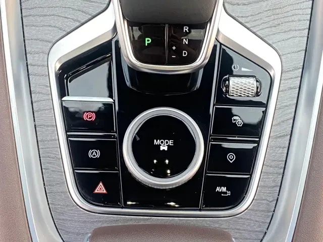 Chery Tiggo 8 PRO — Фото автомобиля 14