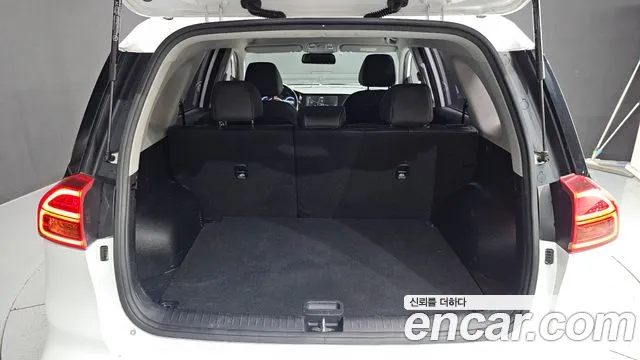 Kia Niro Niro Plus Earth — Фото автомобиля 20
