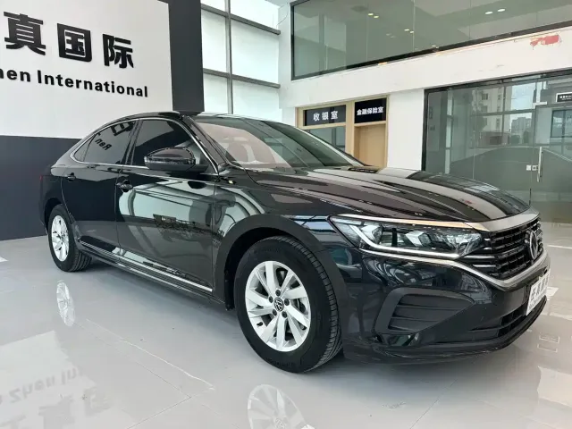 Volkswagen Passat 2022 280TSI Elite Edition — Фото автомобиля 3