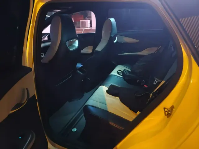 BYD Dolphin — Фото автомобиля 6