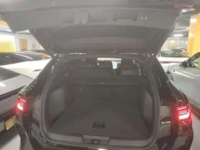 BYD Song PLUS — Фото автомобиля 14
