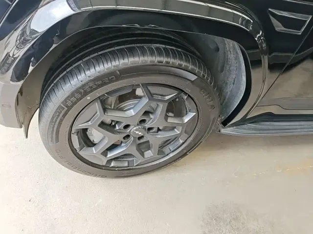 BYD FangChengBao Titanium 7 — Фото автомобиля 22