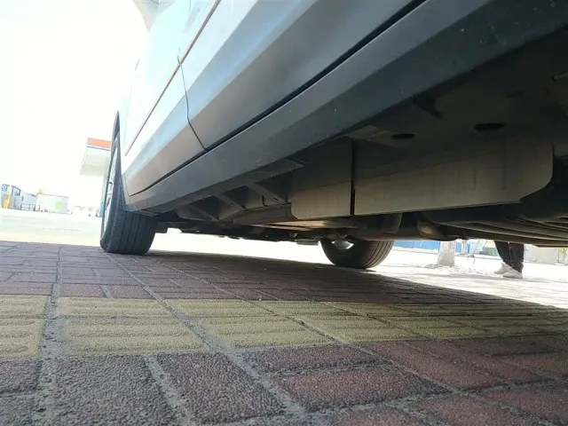 Cadillac XT5 — Фото автомобиля 21
