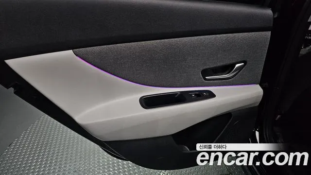 Hyundai Avante CN7 — Фото автомобиля 14