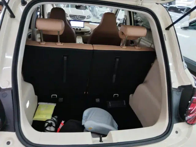 Wuling Bingo — Фото автомобиля 14