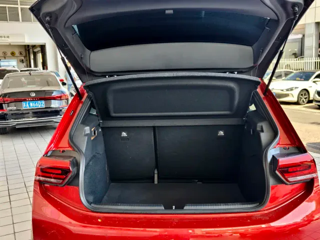 Volkswagen Volkswagen ID.3 2026 Smart Edition Ultimate GTX Package — Фото автомобиля 10