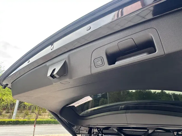 Buick Envision Plus — Фото автомобиля 19