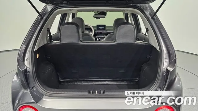 Hyundai Casper — Фото автомобиля 26