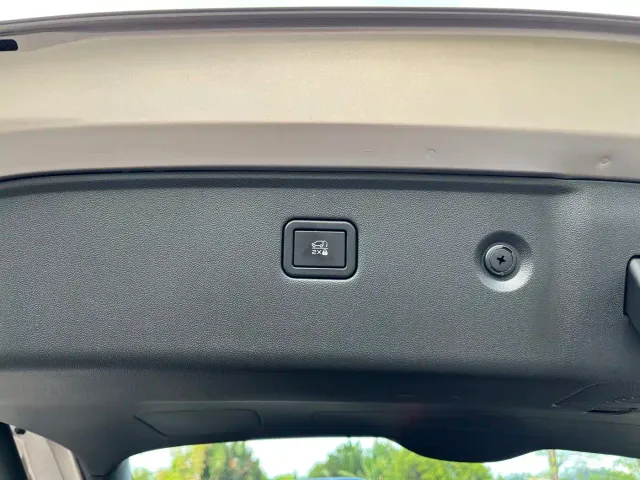 Changan CS55 Plus — Фото автомобиля 20