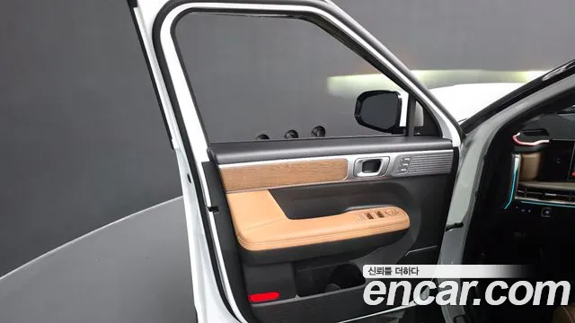 Hyundai Santa Fe MX5 — Фото автомобиля 13