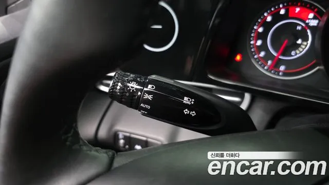 Hyundai AVANTE — Фото автомобиля 19