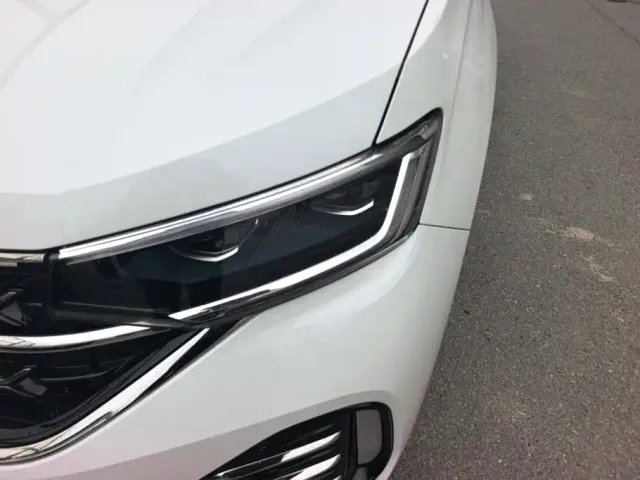 Volkswagen Tayron — Фото автомобиля 5