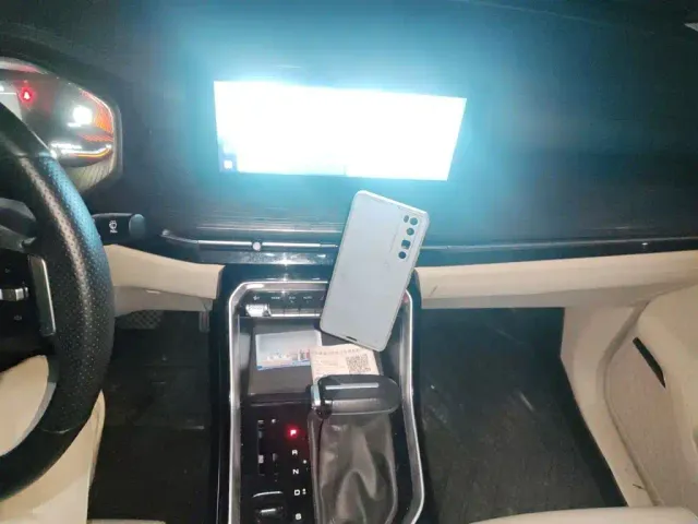 Wuling Asta — Фото автомобиля 5