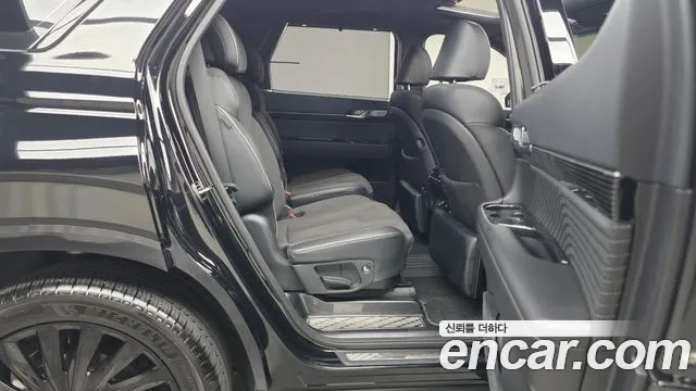 Hyundai Palisade The New Palisade Бензин 3.8 4WD — Фото автомобиля 11