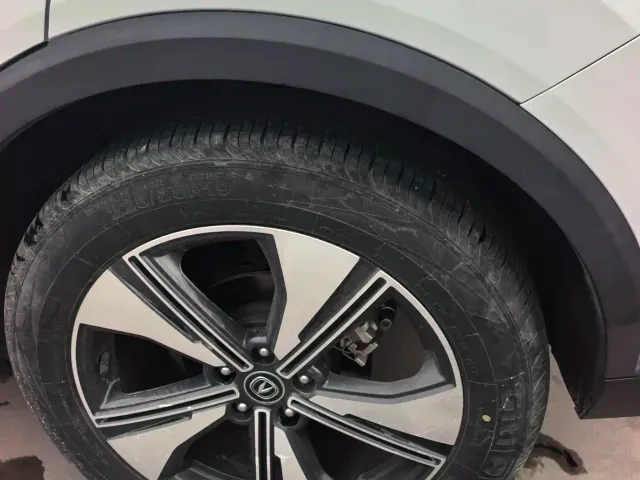 Changan CS55 Plus — Фото автомобиля 17
