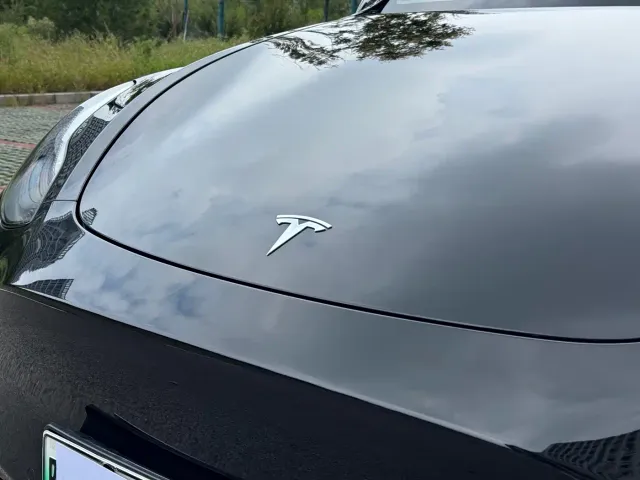 Tesla Model Y — Фото автомобиля 9