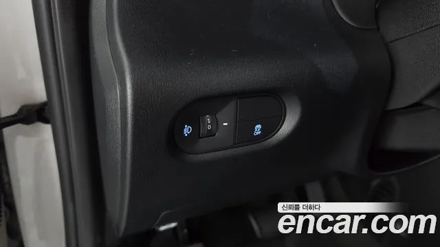 Hyundai Casper Casper Smart — Фото автомобиля 25
