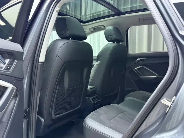 Audi Q3 — Фото автомобиля 17