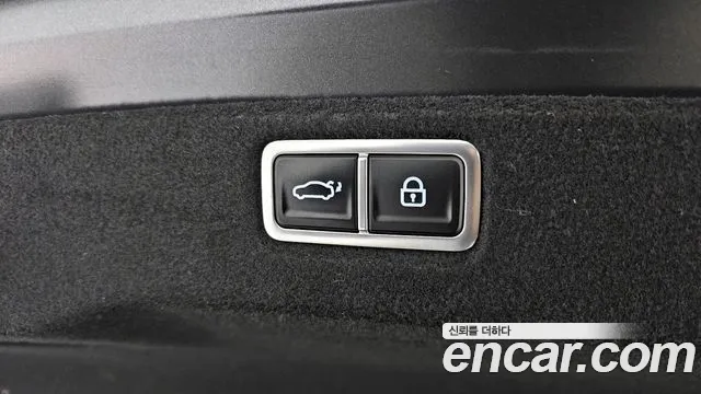 Hyundai Sonata Sonata Edge(DN8) 1.6 Turbo — Фото автомобиля 20