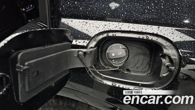 Genesis GV80 2.5T Бензин AWD — Фото автомобиля 27