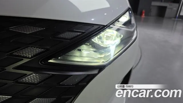 Hyundai Grandeur Новый Grandeur IG — Фото автомобиля 22