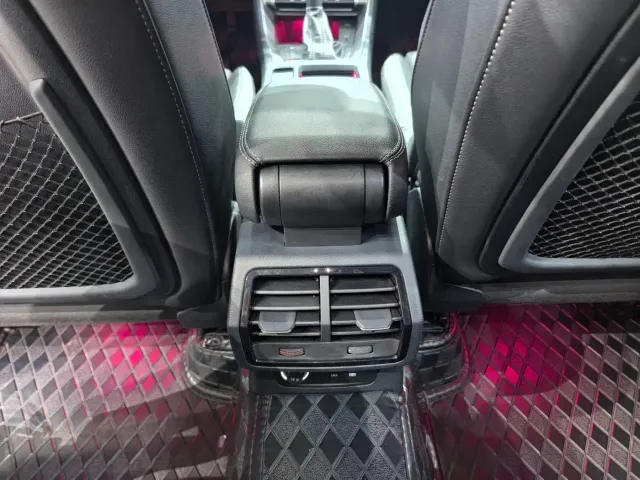 Audi Q3 — Фото автомобиля 13