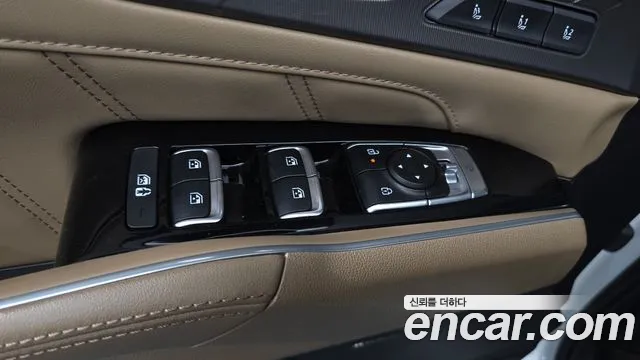 Kia Sorento Generation 4 — Фото автомобиля 26