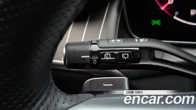 Mercedes-Benz GLC-Class GLC-класс X254 — Фото автомобиля 26