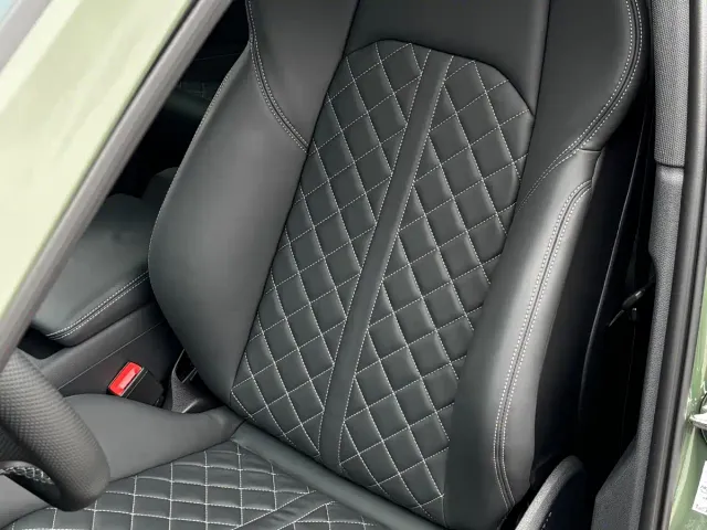 Audi S4 — Фото автомобиля 12