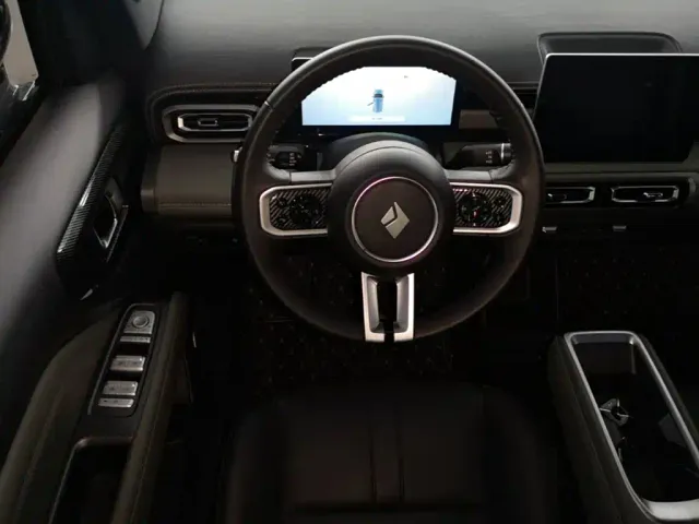 Baojun Yep Plus — Фото автомобиля 10